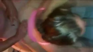 அனல் ஹார்ட் ஷேவ்