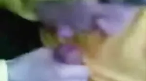 அமெச்சூர் அம்மா கேங்பேங்