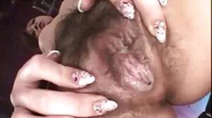 பெண்கள் முதல் பெண்கள் மசாஜ் வீடியோக்கள்