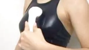 ஹாட் கவர்ச்சியான பேட்கேர்ல் Xxx